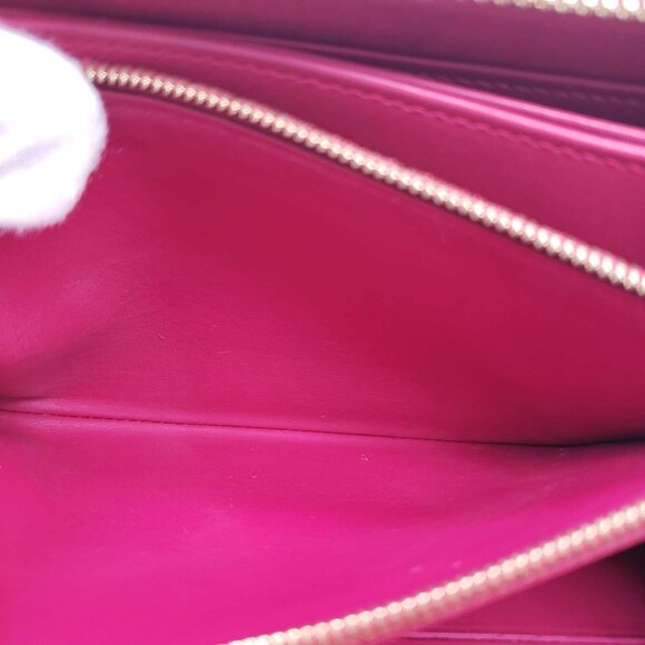 Louis Vuitton Vernis Enamel Leather Zippy Wallet - Picture 9 of 13